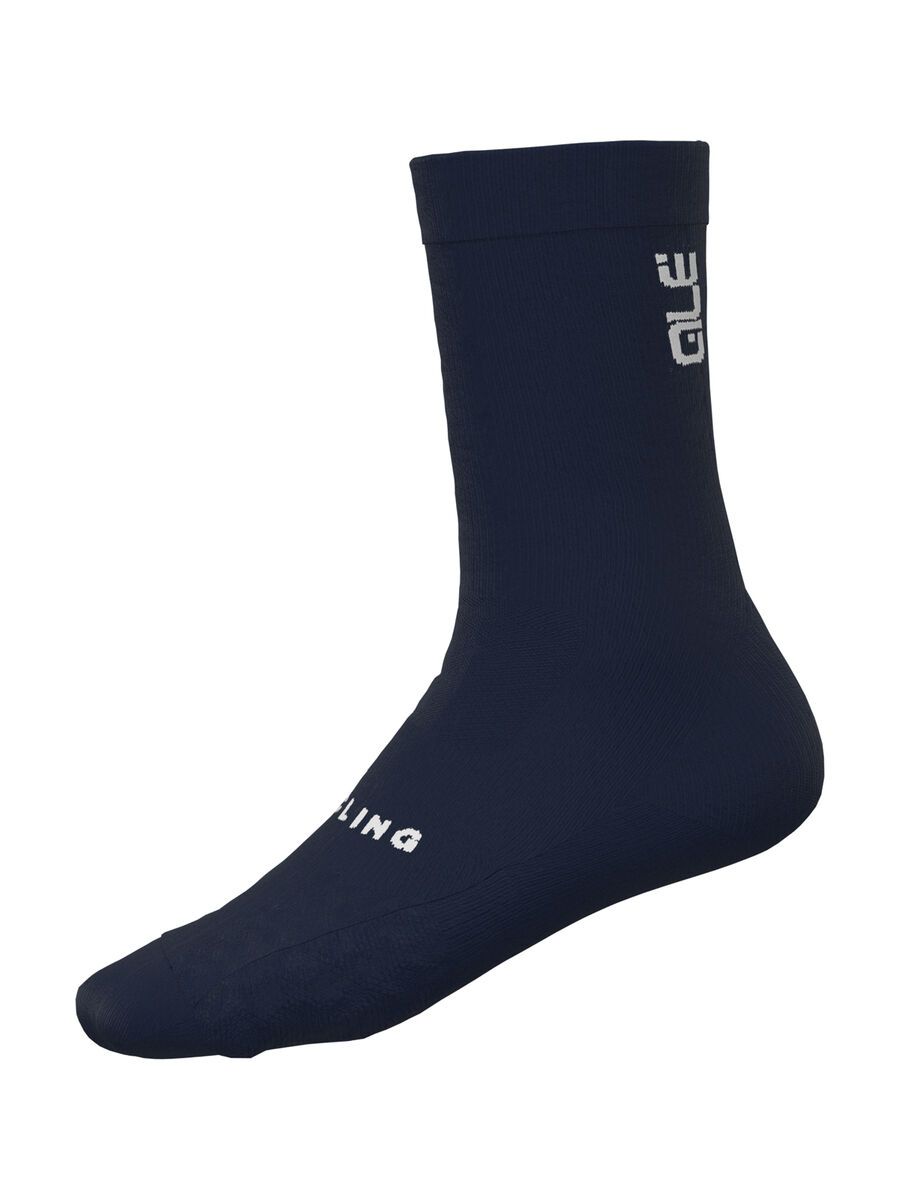 Ale Digitopress Socks, blue - Bild 1