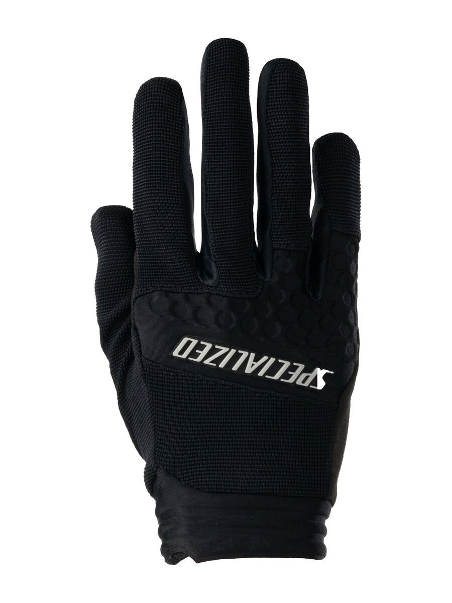 Specialized Trail Shield Gloves Long Finger, black - Bild 1