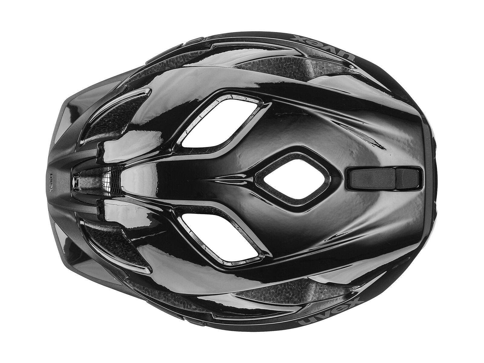 uvex active, black shiny - Bild 4