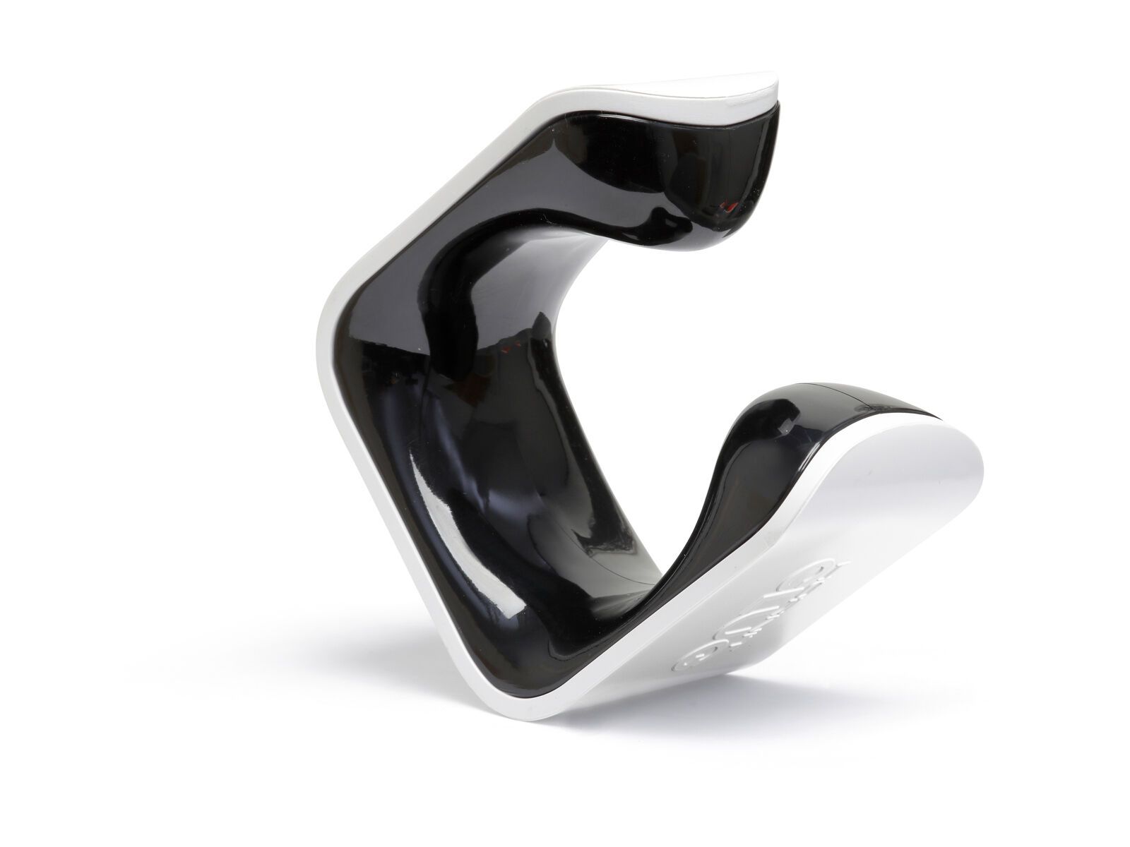 Hornit Clug MTB, black/white - Bild 1