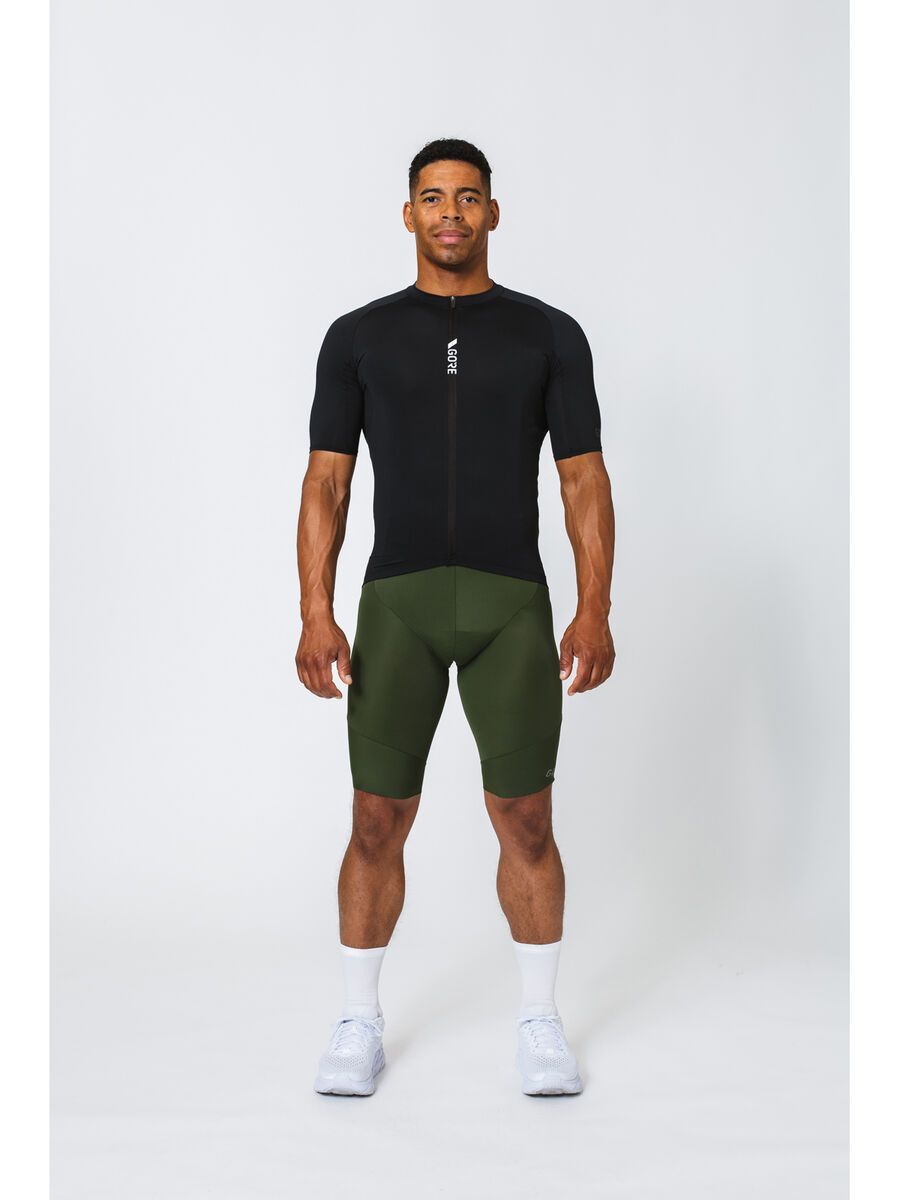 GOREWEAR Torrent Trikot Herren, black - Bild 7