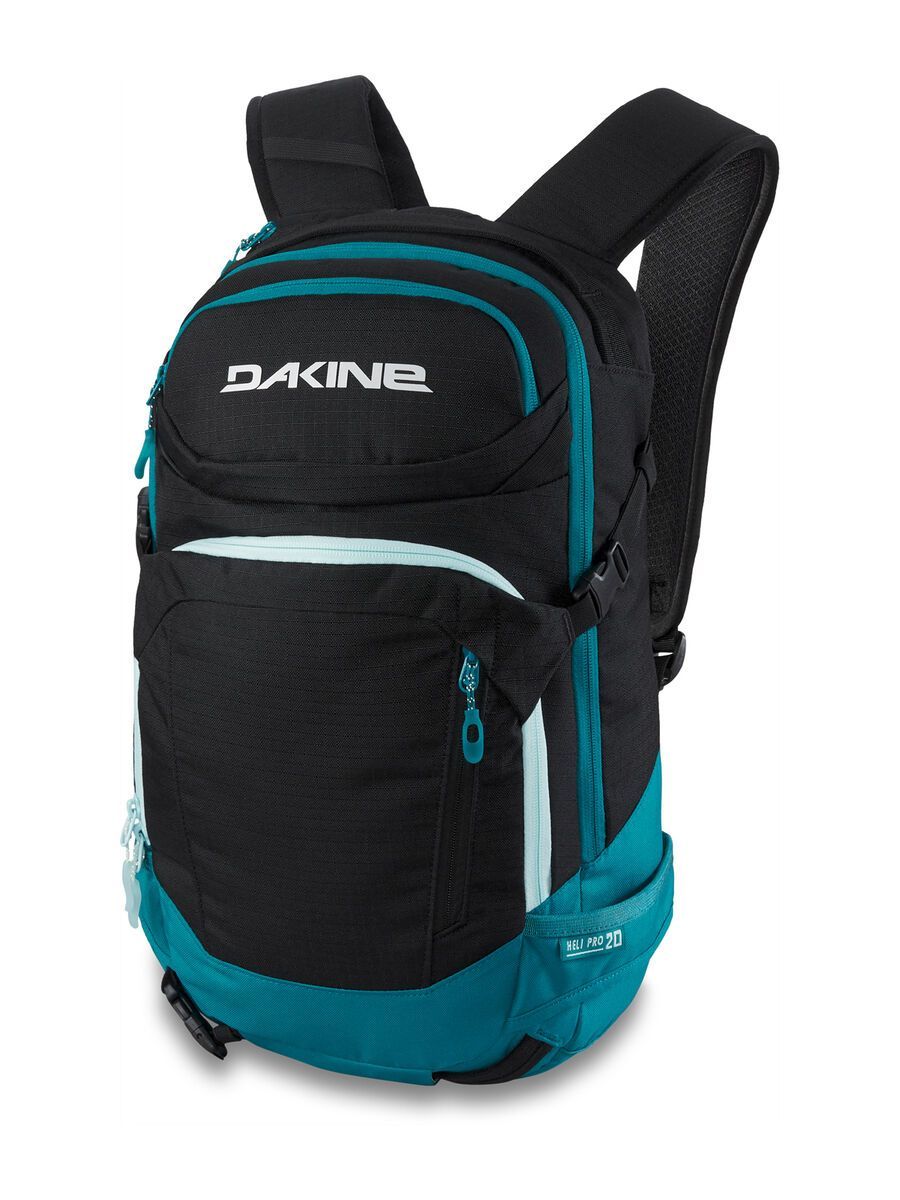 Dakine Women's Heli Pro 20L, deep lake - Bild 1