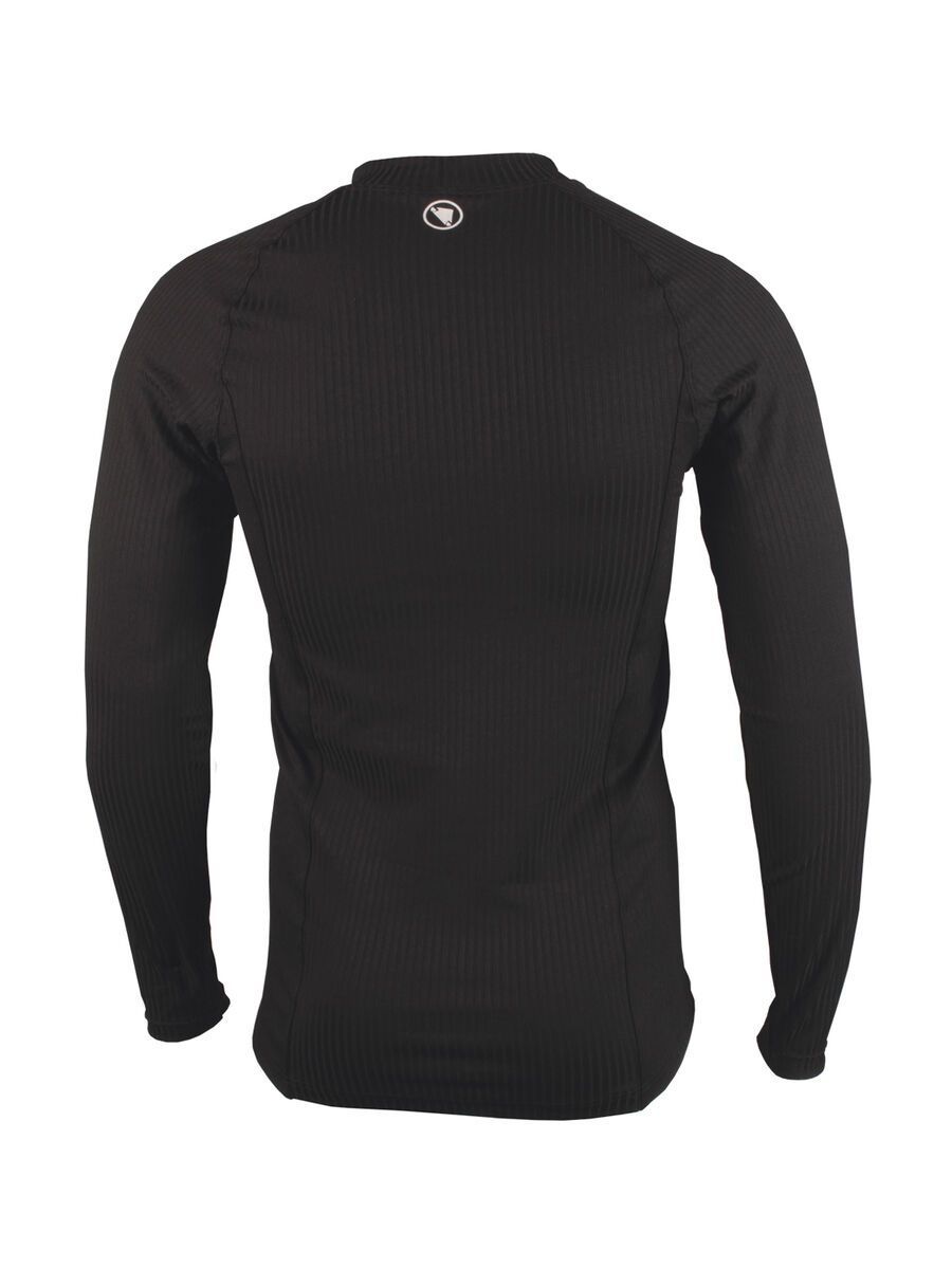 Endura Transrib High Neck, schwarz - Bild 2