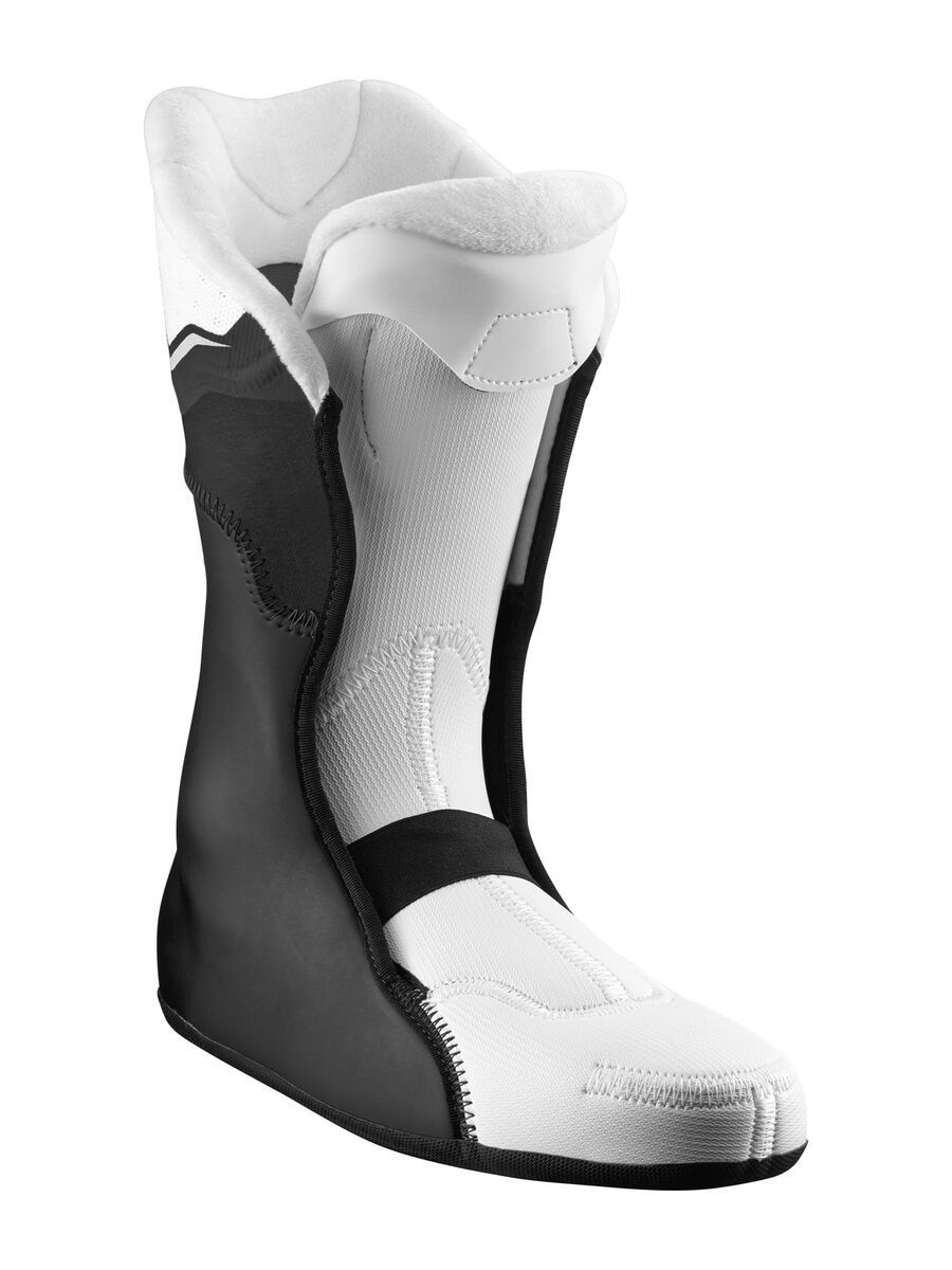 Salomon QST Pro 90 W, petrol blue/blue/aqua blue - Bild 5