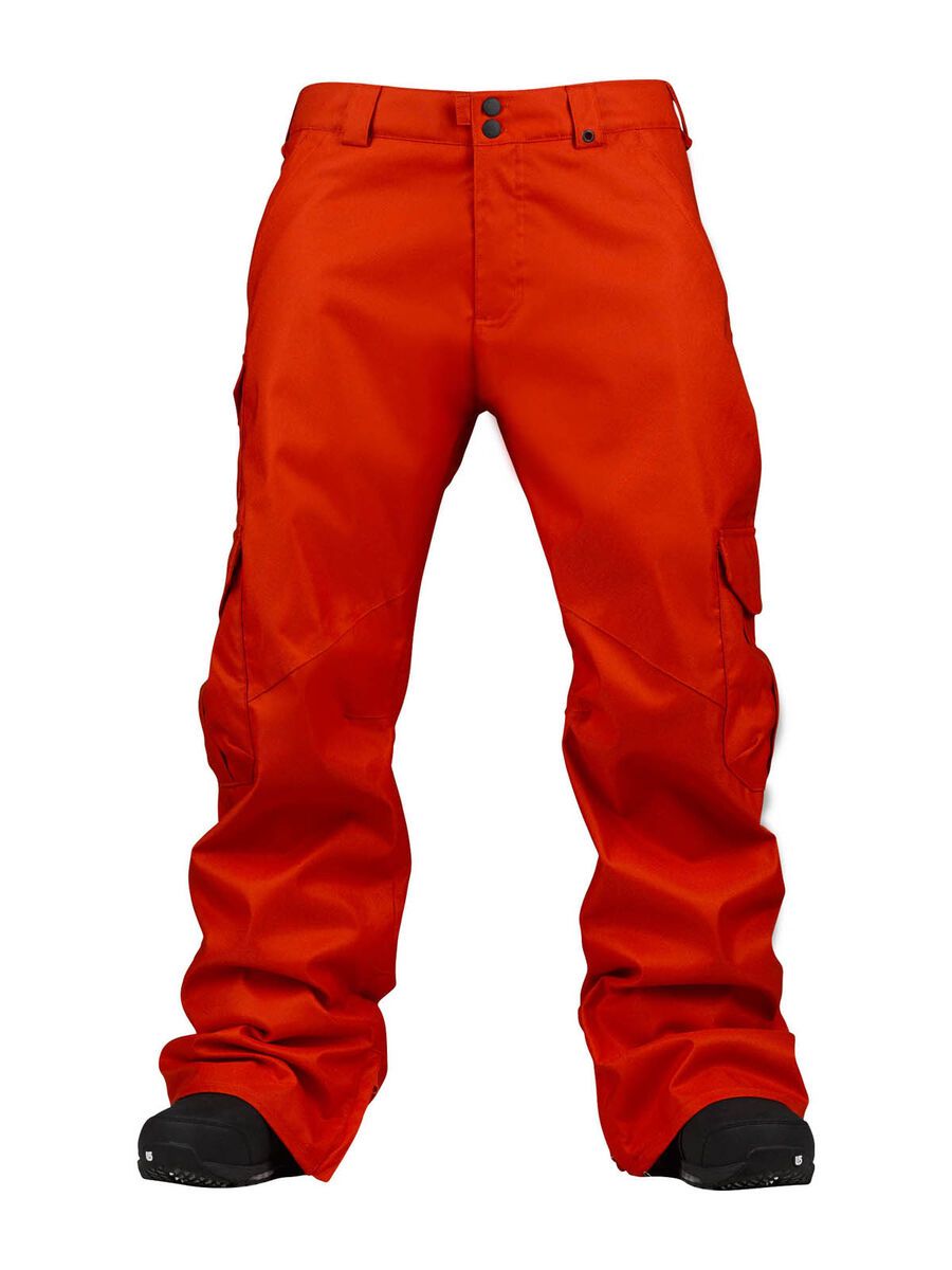 Burton Cargo Pant, Burner - Bild 1