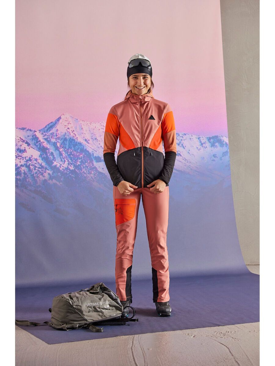 Maloja RomballoM., rosewood multi - Bild 7