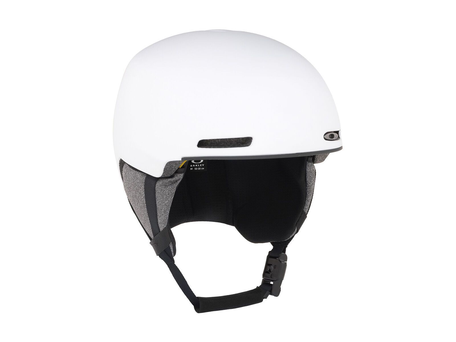 Oakley Mod1 MIPS, white - Bild 10