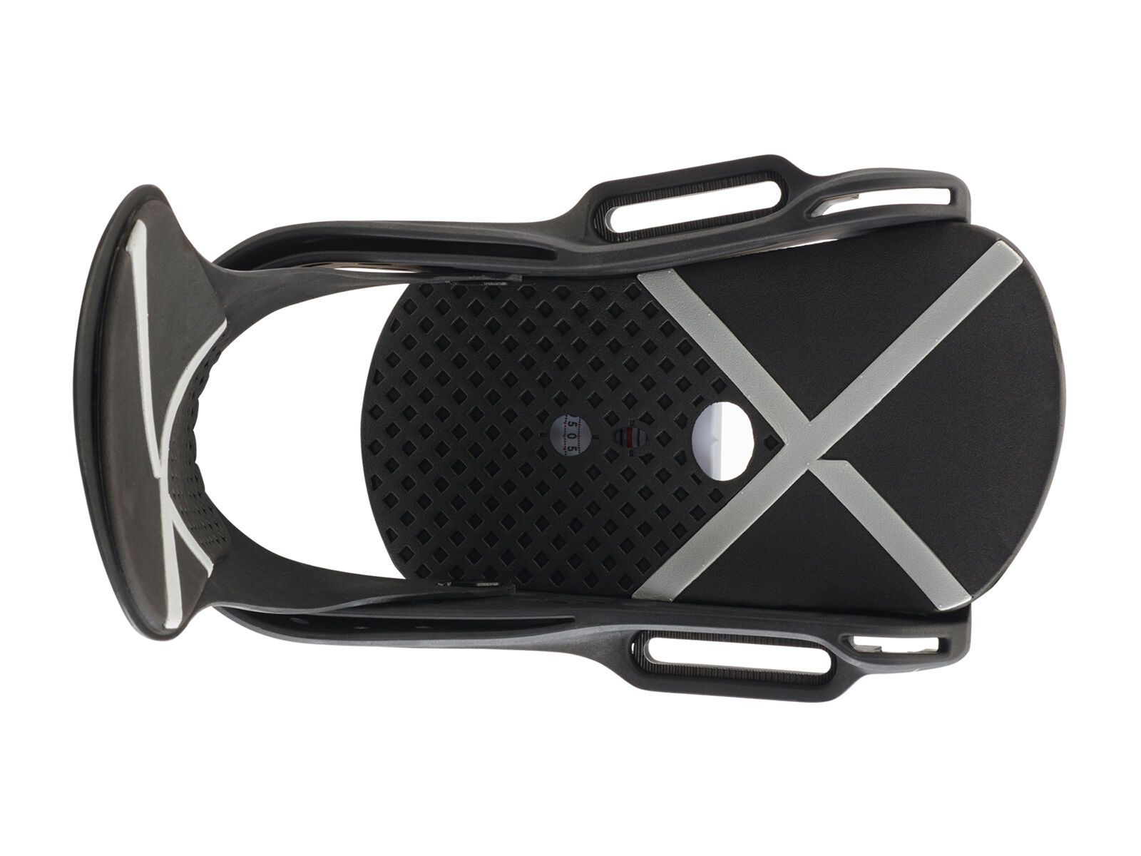 Burton X-Base EST, black - Bild 4