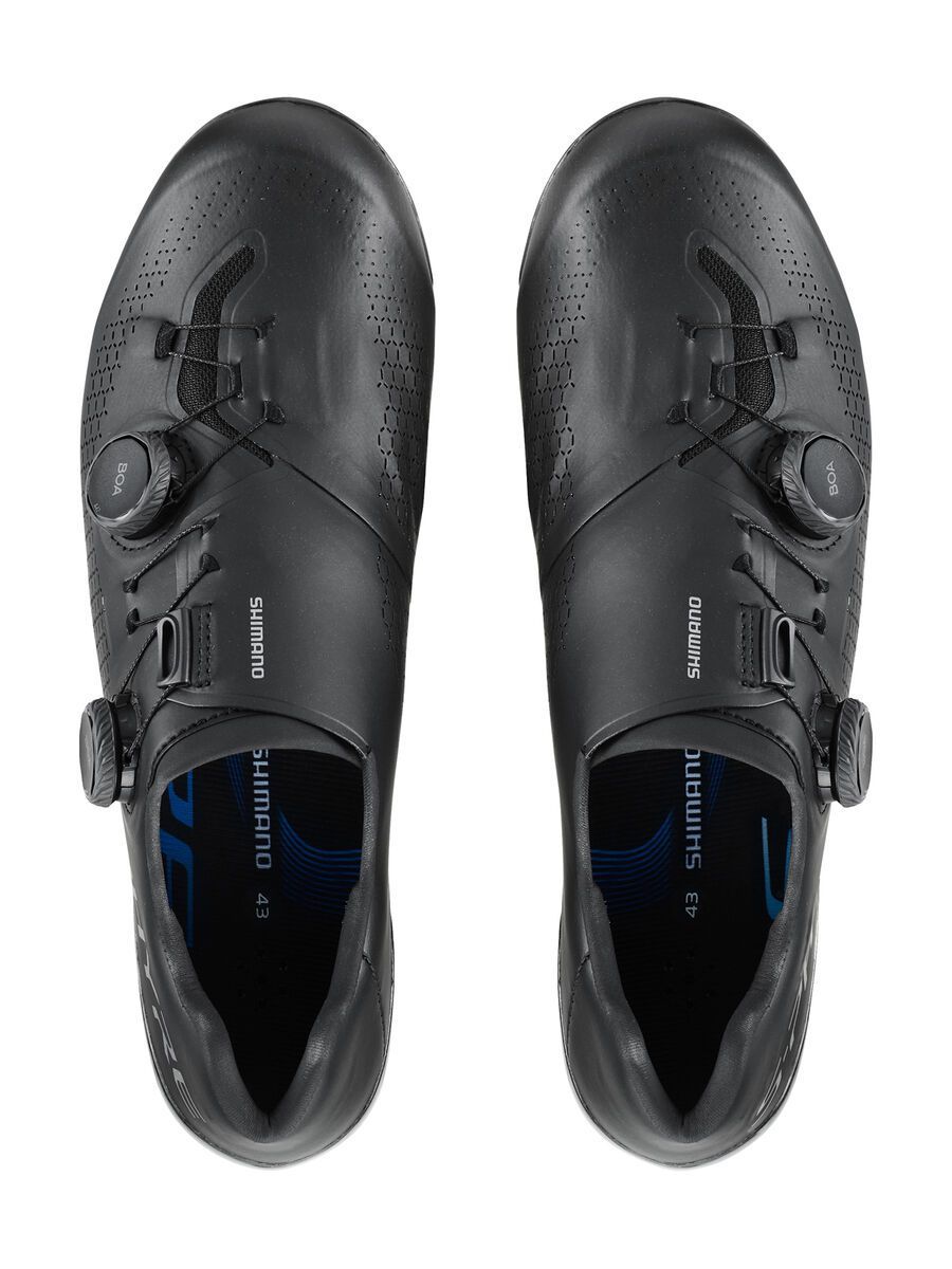 Shimano S-Phyre SH-RC910 Road, black - Bild 6
