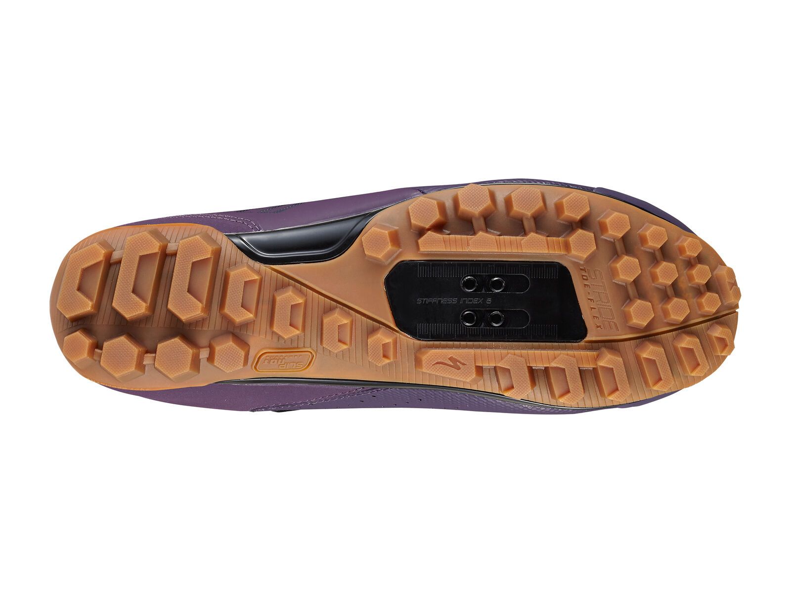 Specialized Recon 2.0 Mountain Bike, dusk/midnight shadow - Bild 5