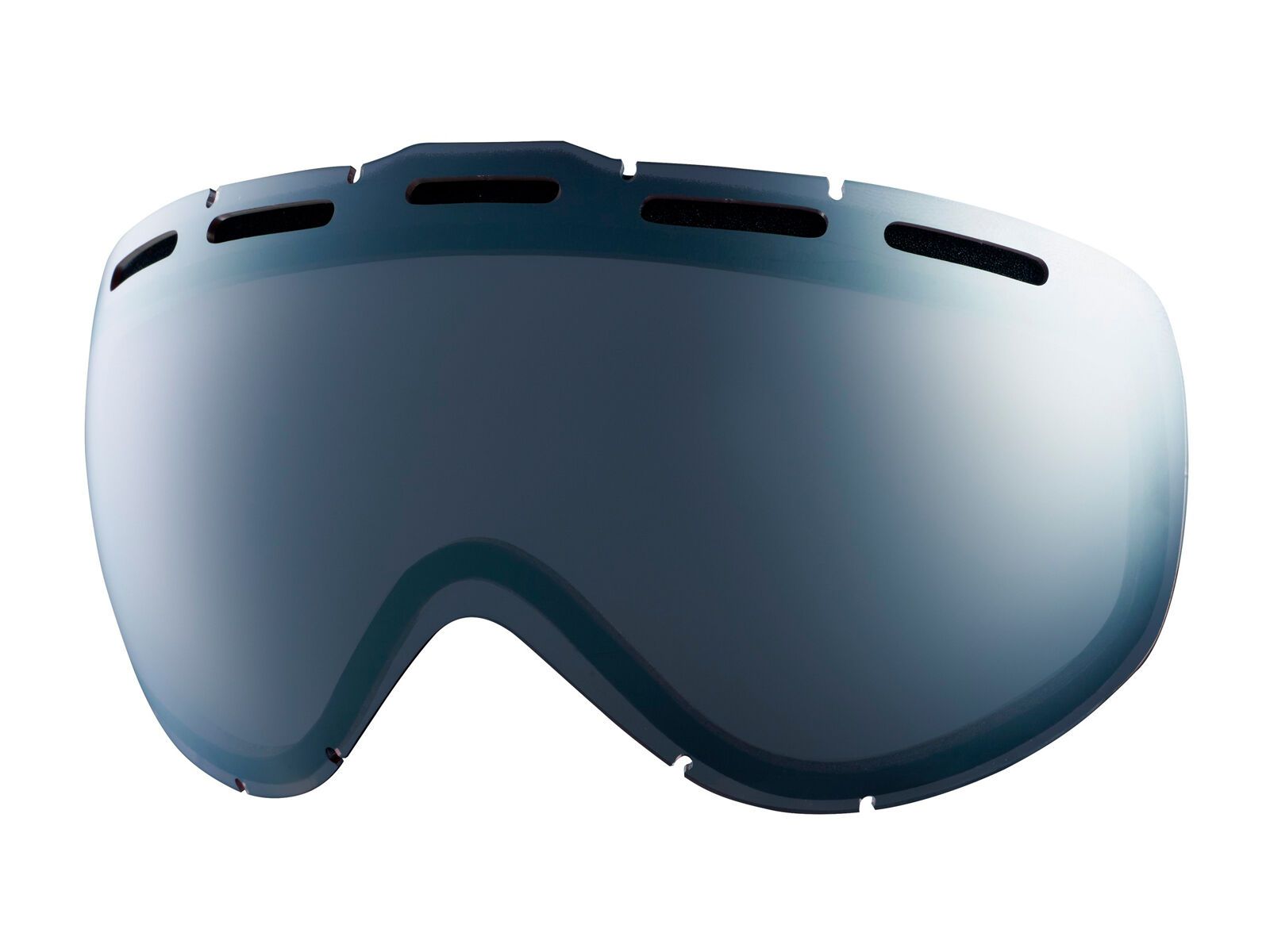 Anon Hawkeye/Haven Lens, Silver Fade Blue - Bild 1