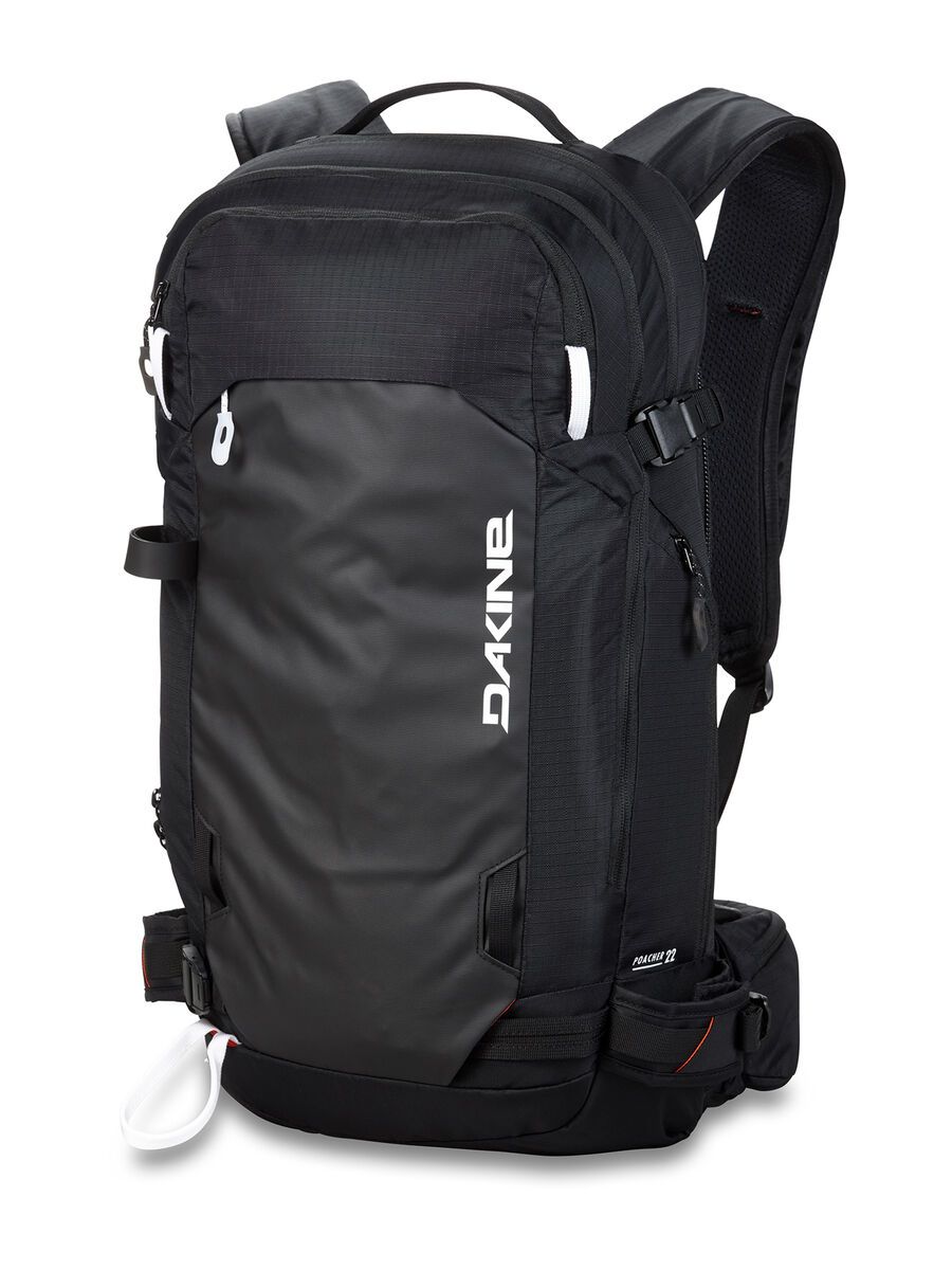 Dakine Poacher 22L, black - Bild 1