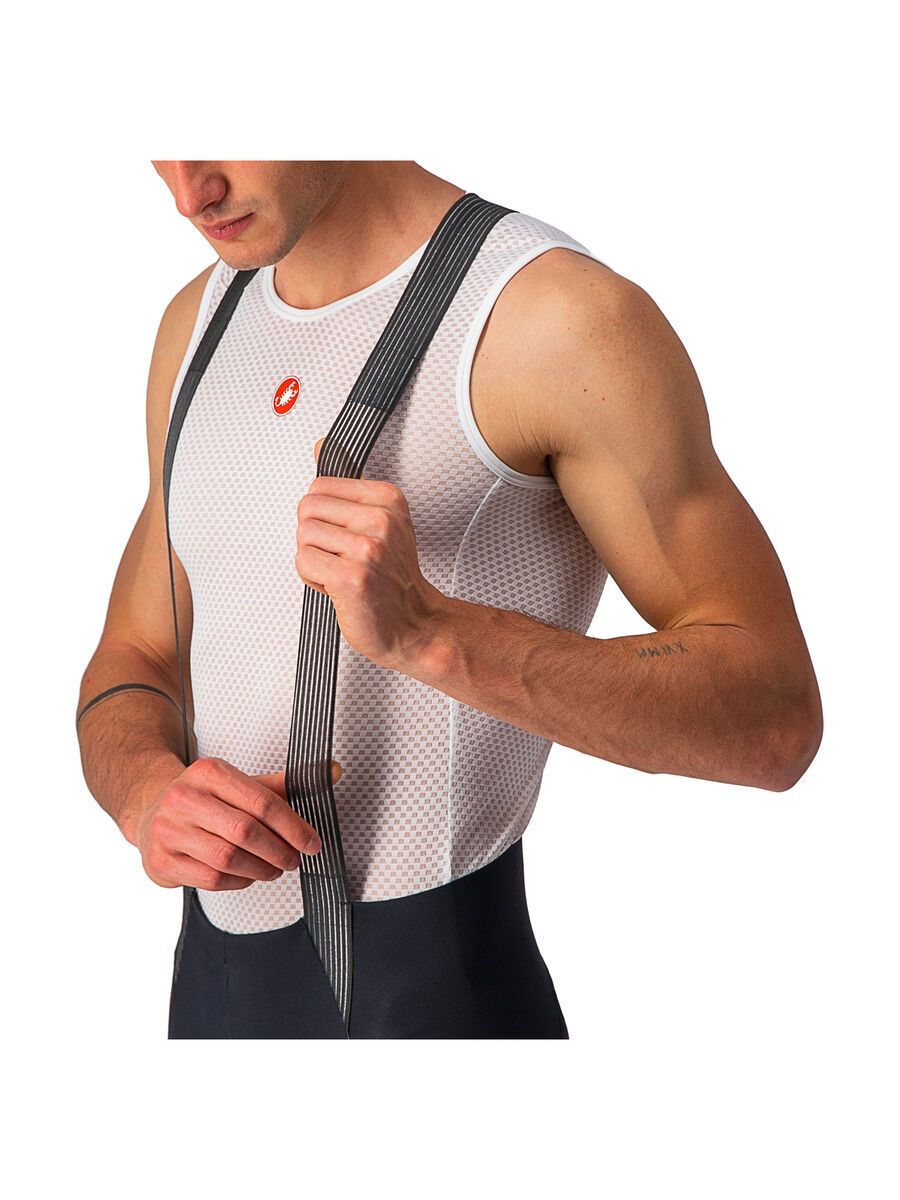 Castelli Free Aero RC Bibshort, black - Bild 5