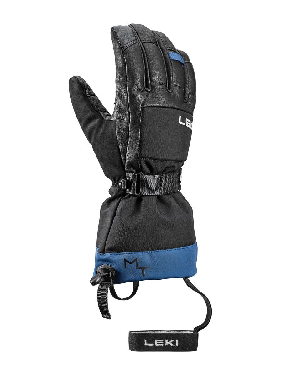 Leki Montera Xtreme GTX, black/midnight navy/white - Bild 2