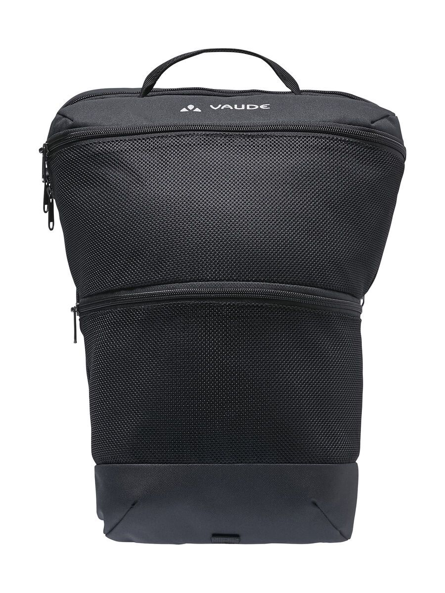 Vaude SortYour Back - Fahrradtascheneinsatz, black - Bild 1