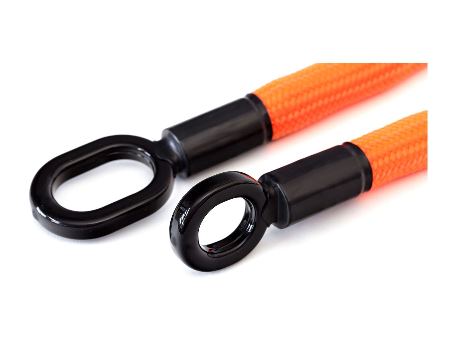 Tex-Lock Eyelet L 160 cm + X-Lock, orange - Bild 3