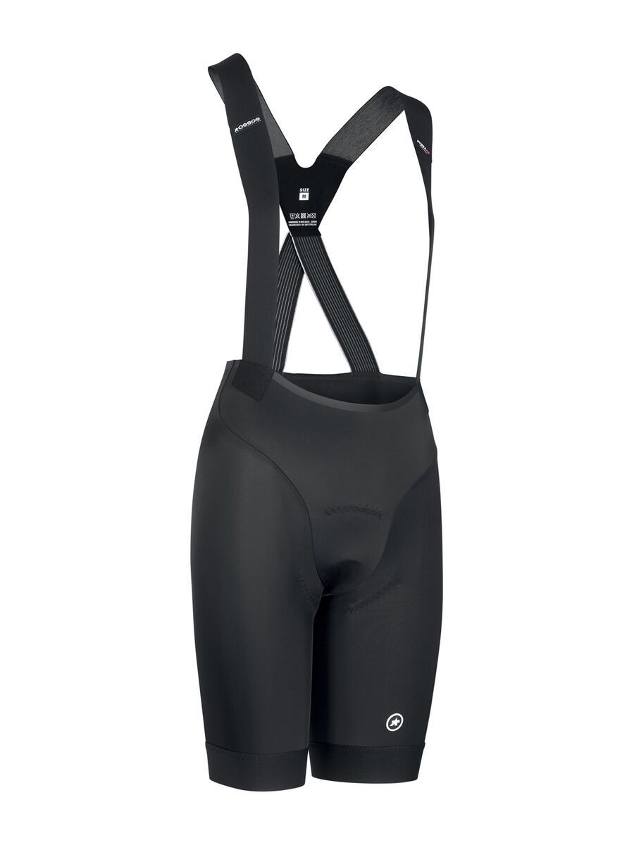 Assos Dyora RS Bib Shorts S9, blackseries - Bild 2