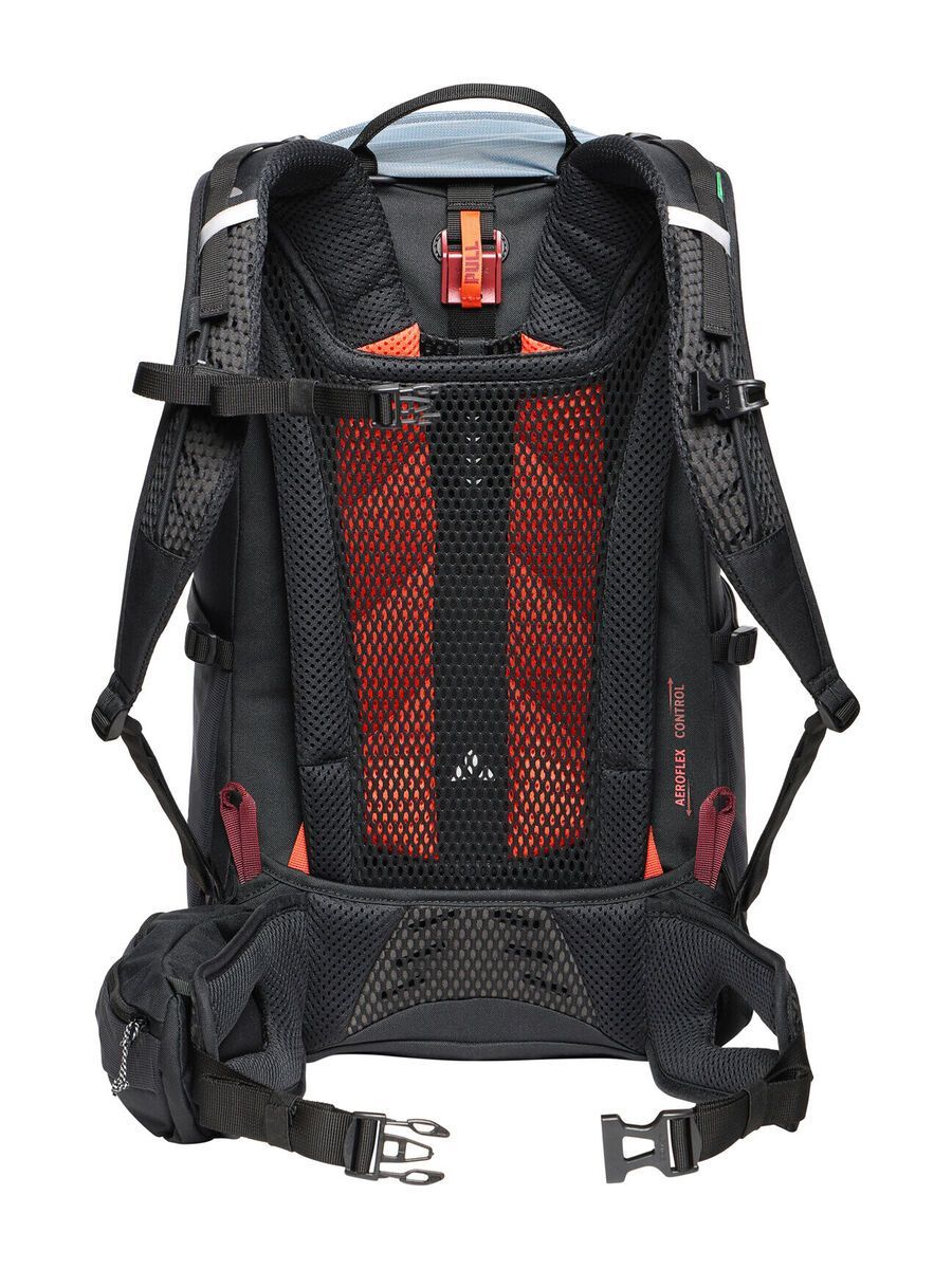 Vaude TrailControl 25+, heron - Bild 9