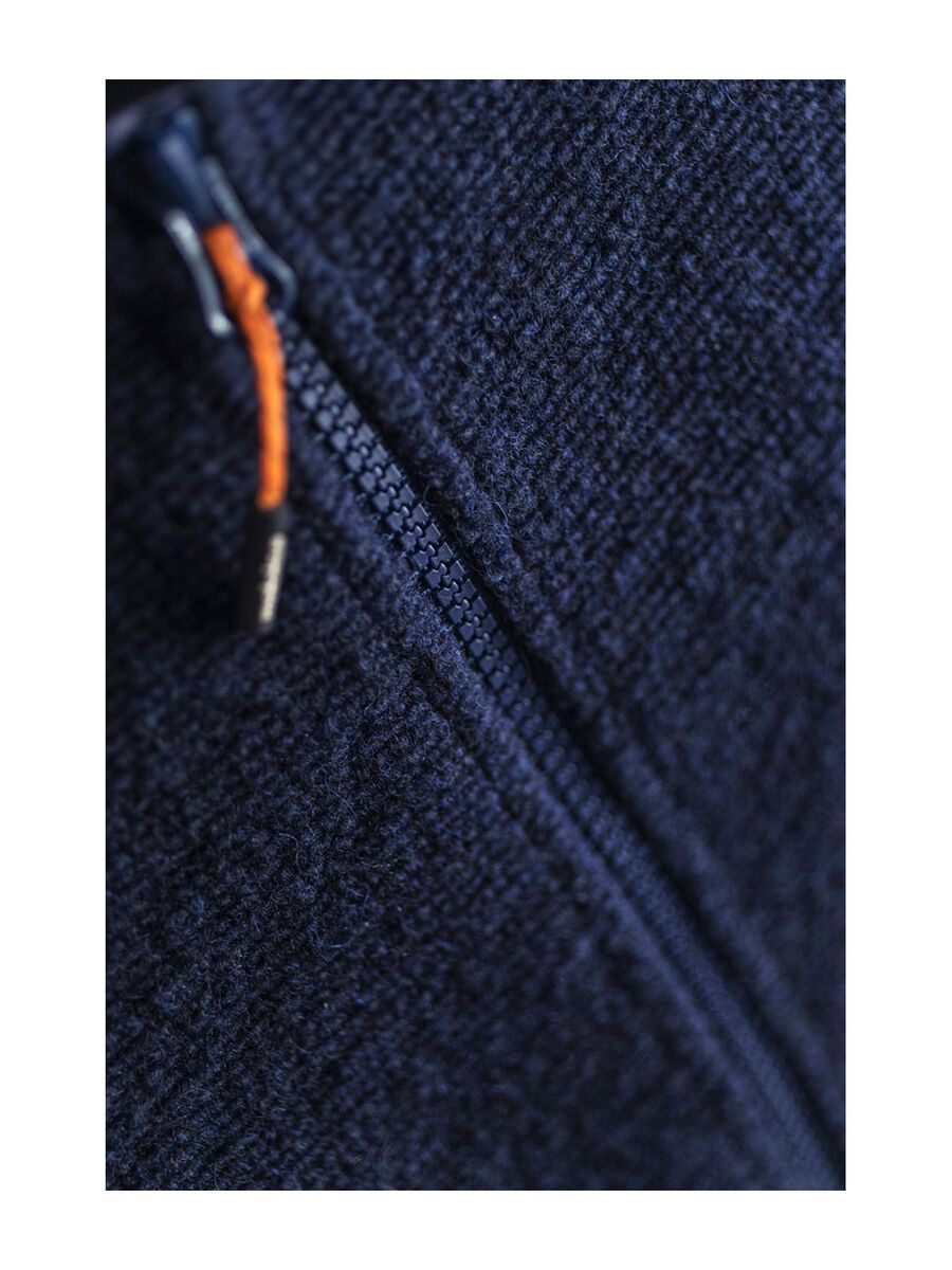 Maloja YulM., night sky - Bild 4