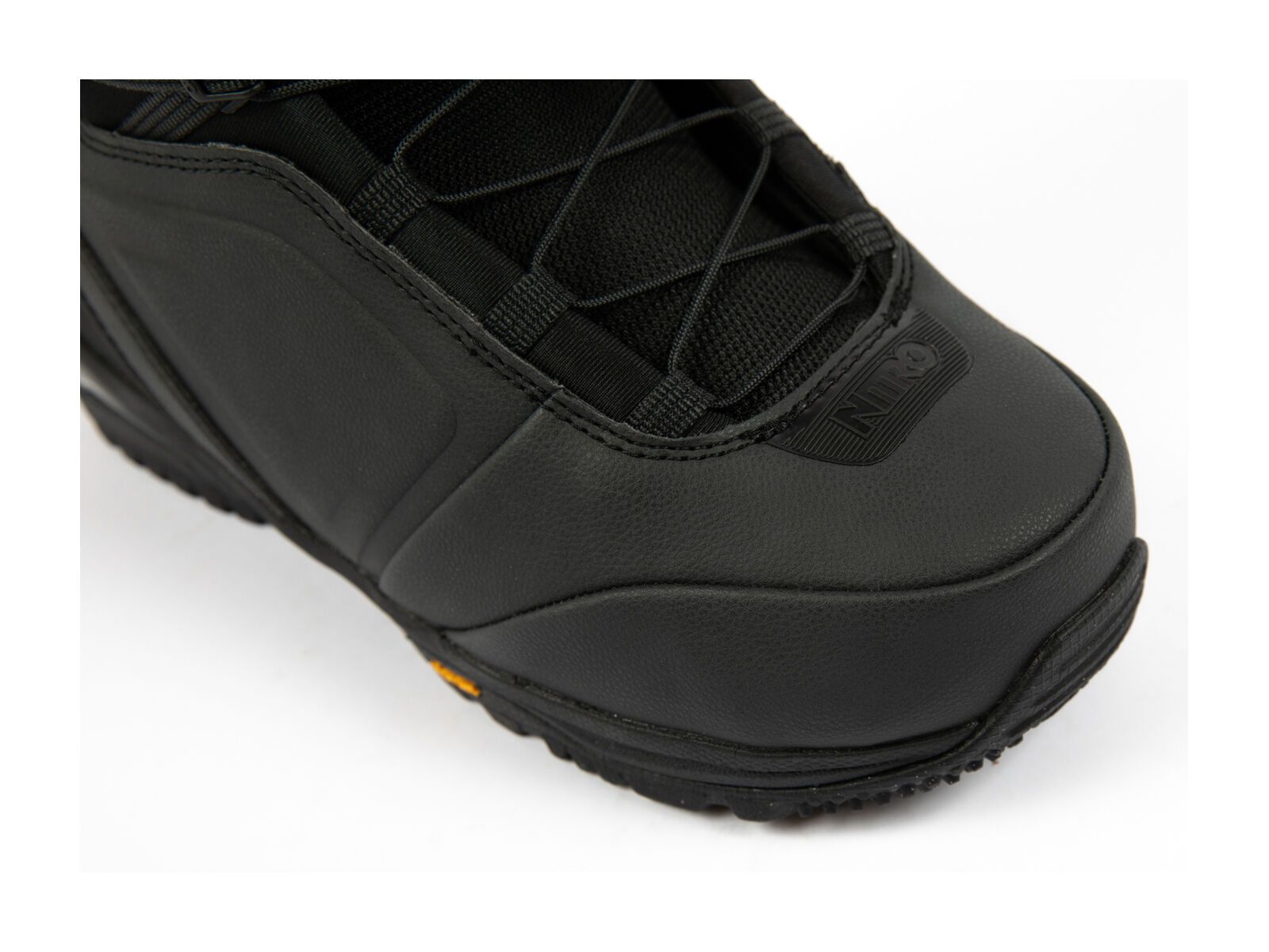 Nitro Team TLS, black - Bild 5