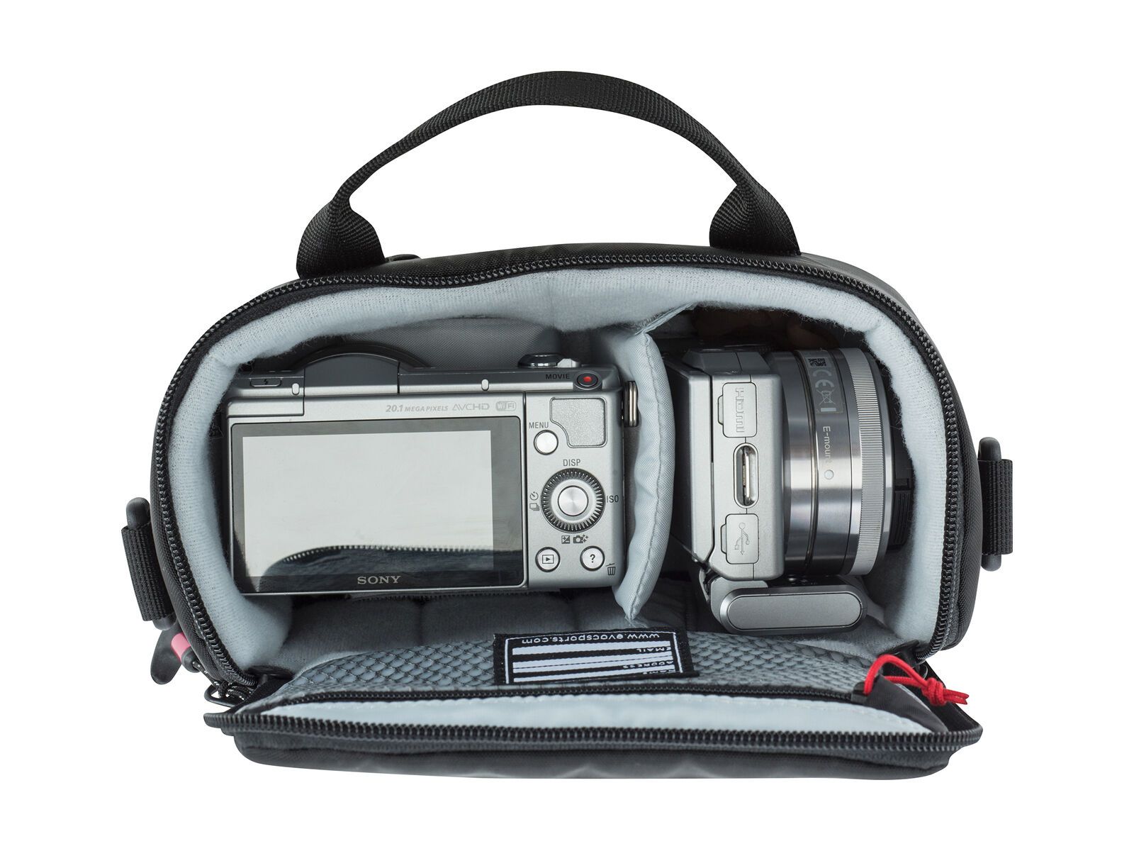 Evoc CB 3l, black - Bild 2