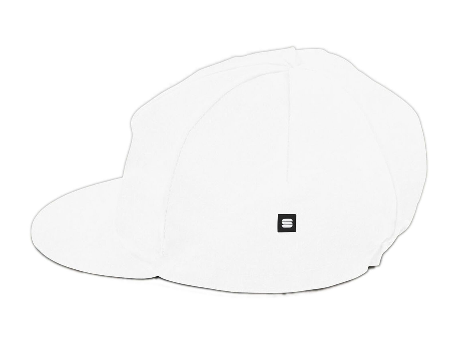 Sportful Matchy Cycling Cap, white - Bild 2