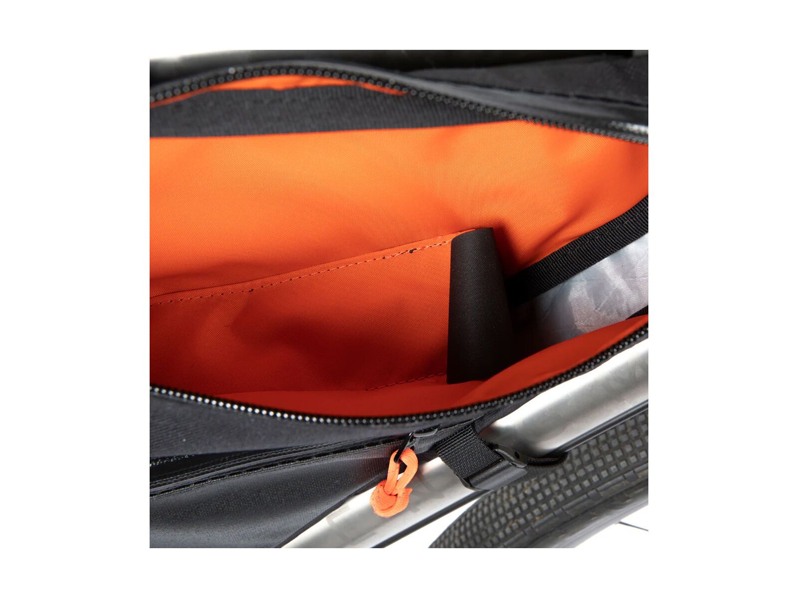 Restrap Full Frame Bag - 9 L, black - Bild 7