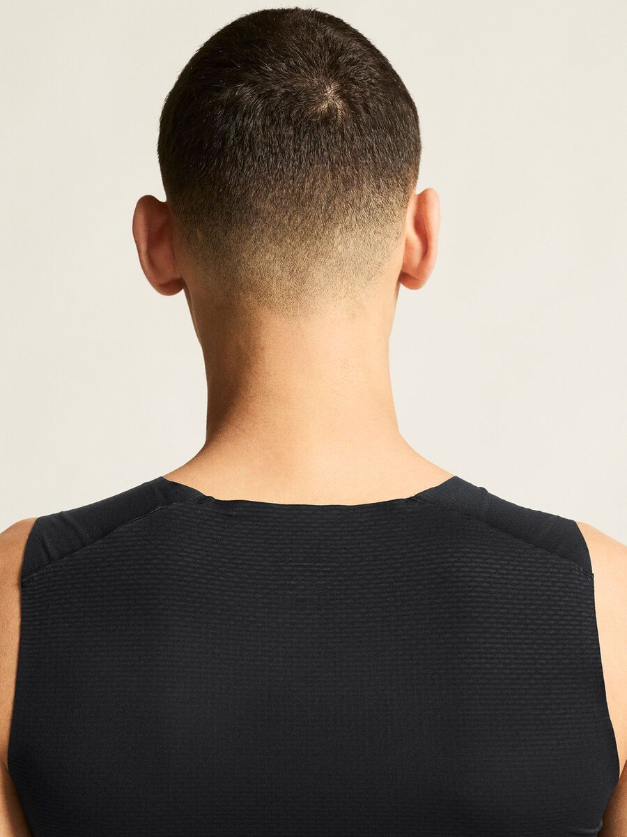 Craft Pro Dry Nanoweight SL M, black/black - Bild 10