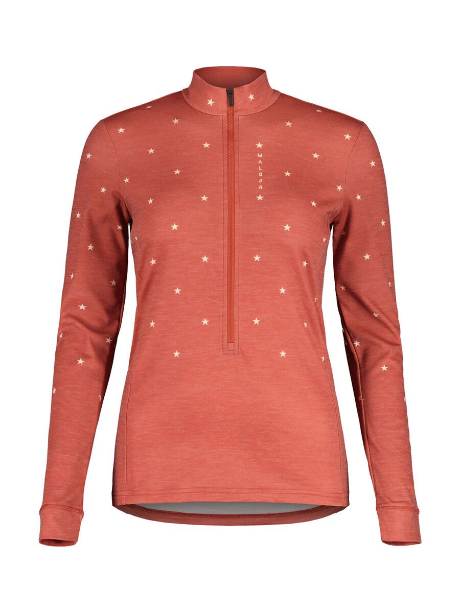 Maloja CopperbeechM., rosehip - Bild 1