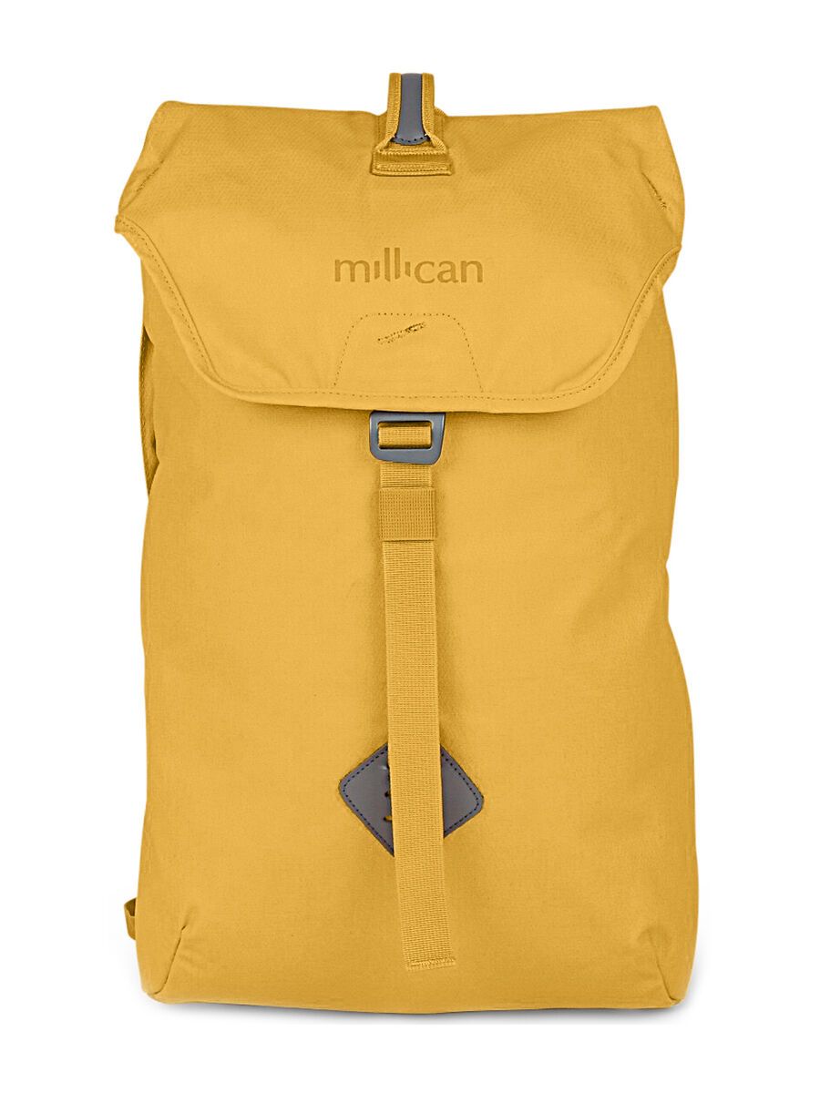 Millican Fraser the Rucksack 15L, gorse - Bild 2