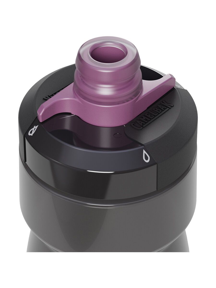 Camelbak Podium - 710 ml, mercury night fall - Bild 2