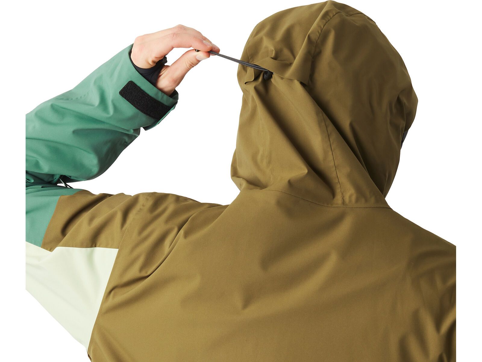 Picture Naikoon Jkt, reseda - Bild 12