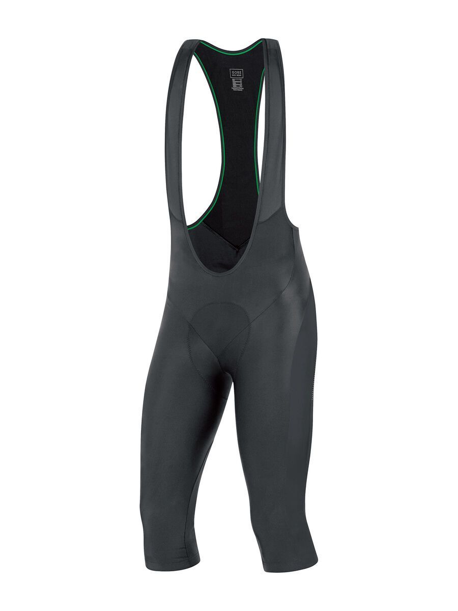 Gore Bike Wear Element Trägerhose ¾+, black - Bild 1