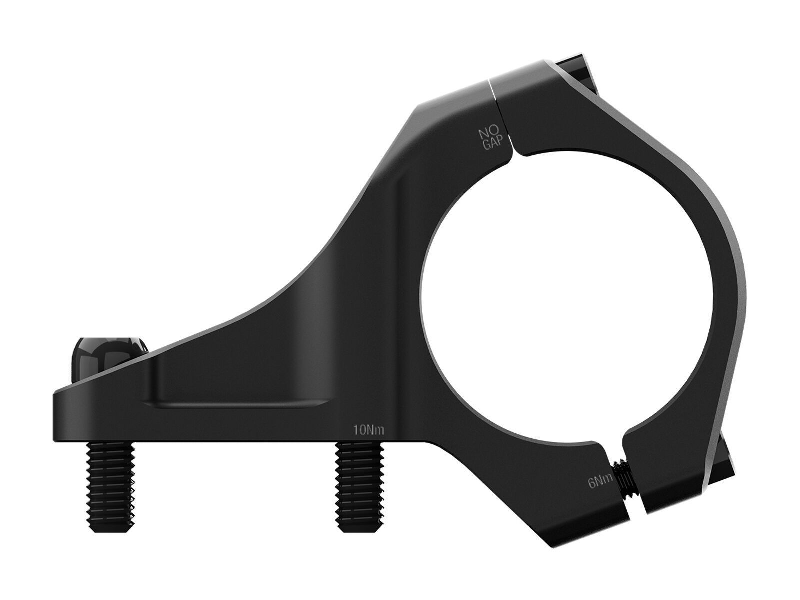 OneUp Components Direct Mount Stem, black - Bild 2