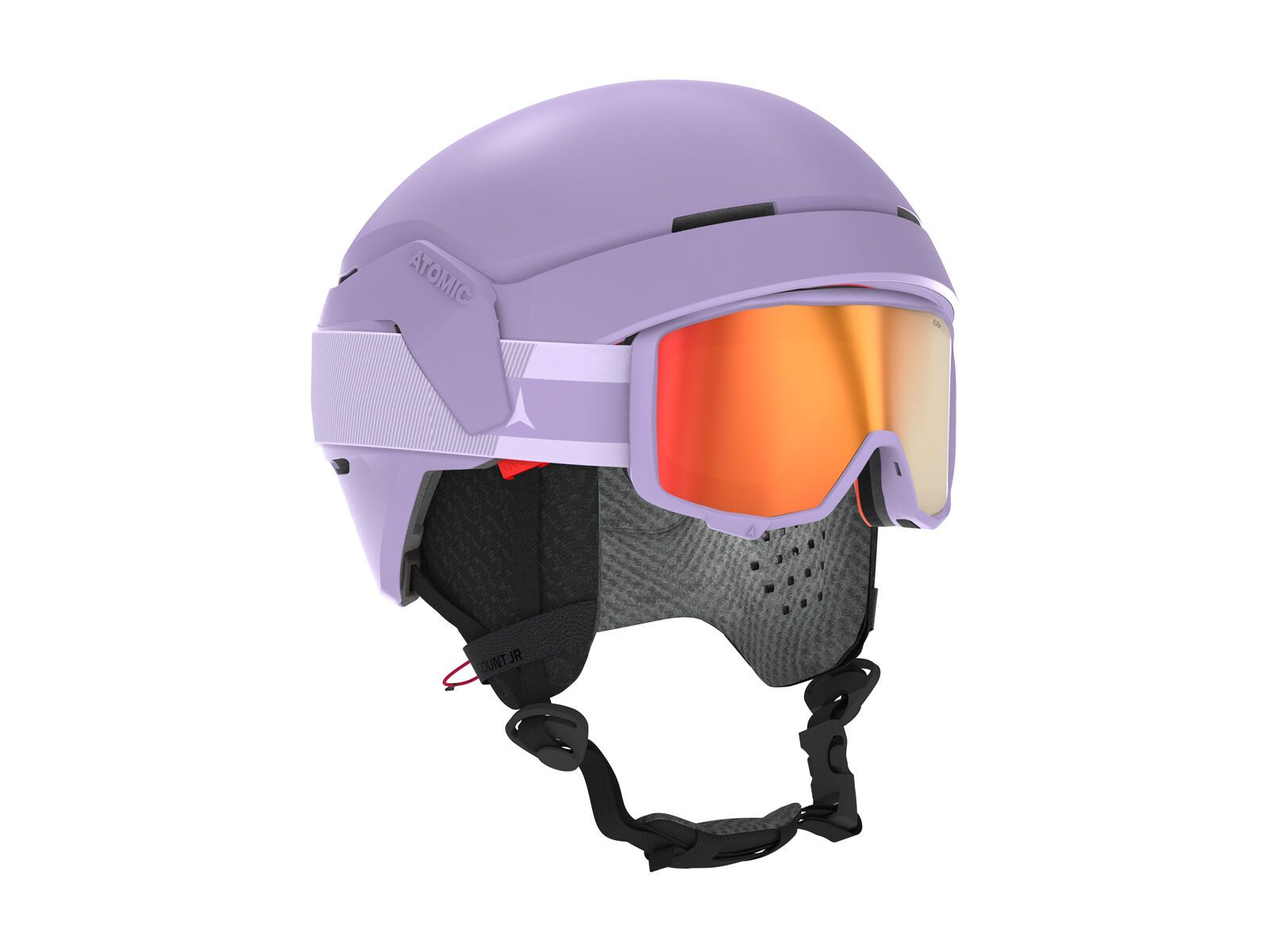 Atomic Count JR, lavender - Bild 3