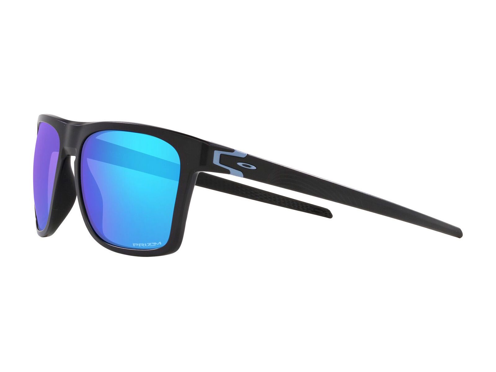 Oakley Leffingwell - Prizm Sapphire, matte black - Bild 2