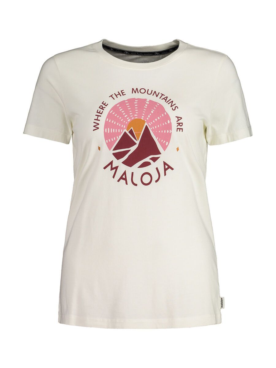 Maloja RanunchelM., vintage white - Bild 1