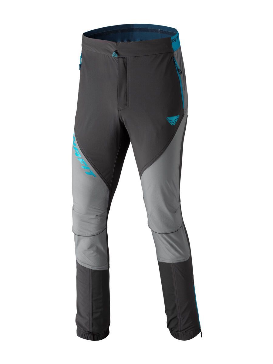 Dynafit Speedfit Dynastretch Men Pants, quiet shade - Bild 1