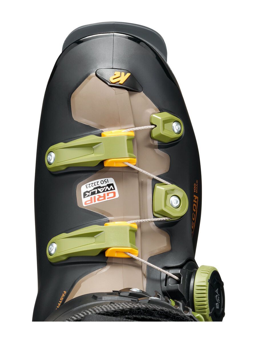 K2 Recon 100 BOA - Bild 6