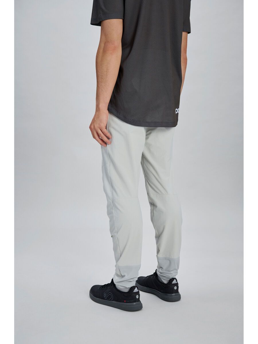 POC M's Motion Pants, granite grey - Bild 5