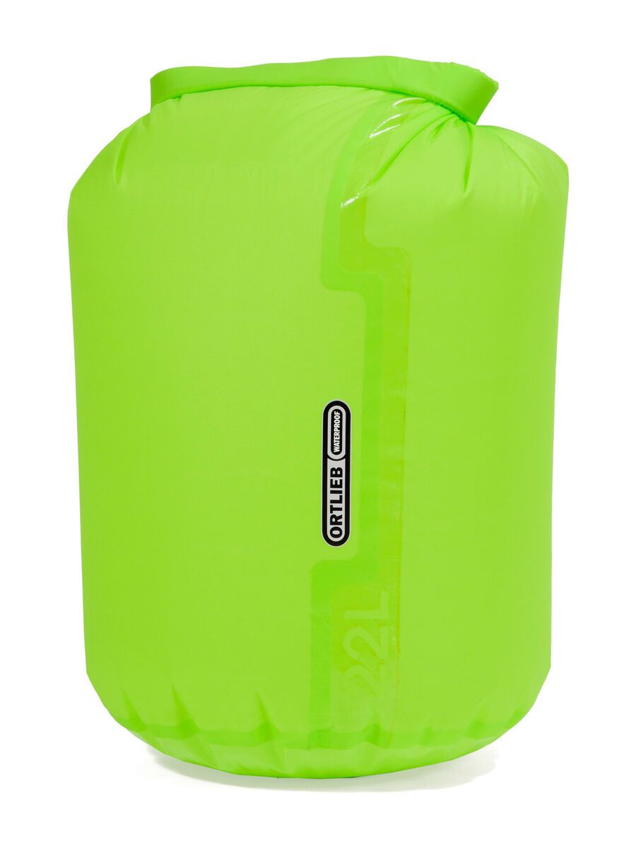ORTLIEB Dry-Bag Light 22 L, light green - Bild 1
