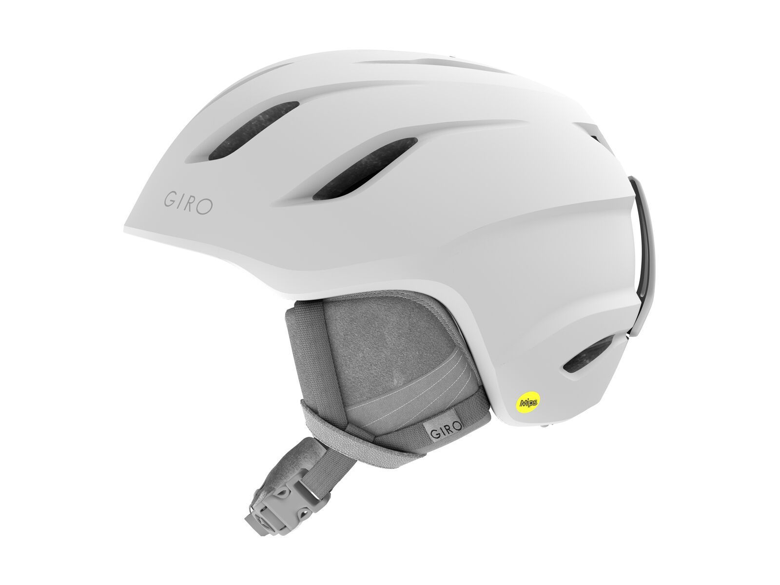 Giro Era MIPS, matte white - Bild 2