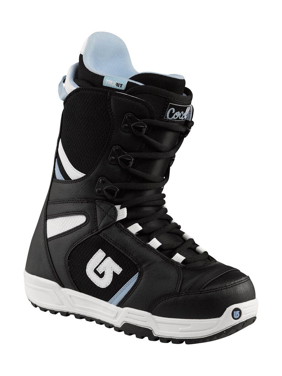 Burton Coco, Black/White - Bild 4