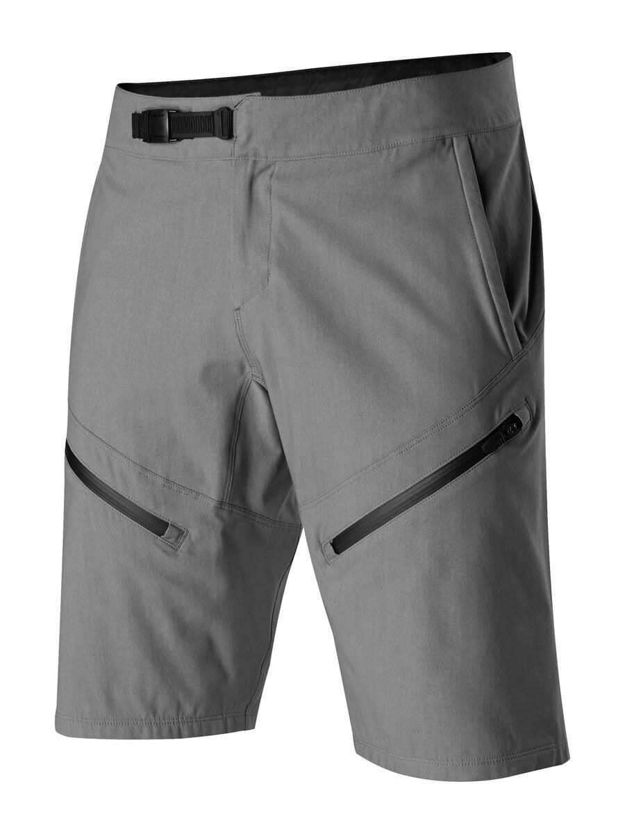 Fox Ranger Utility Short, grey vintage - Bild 1