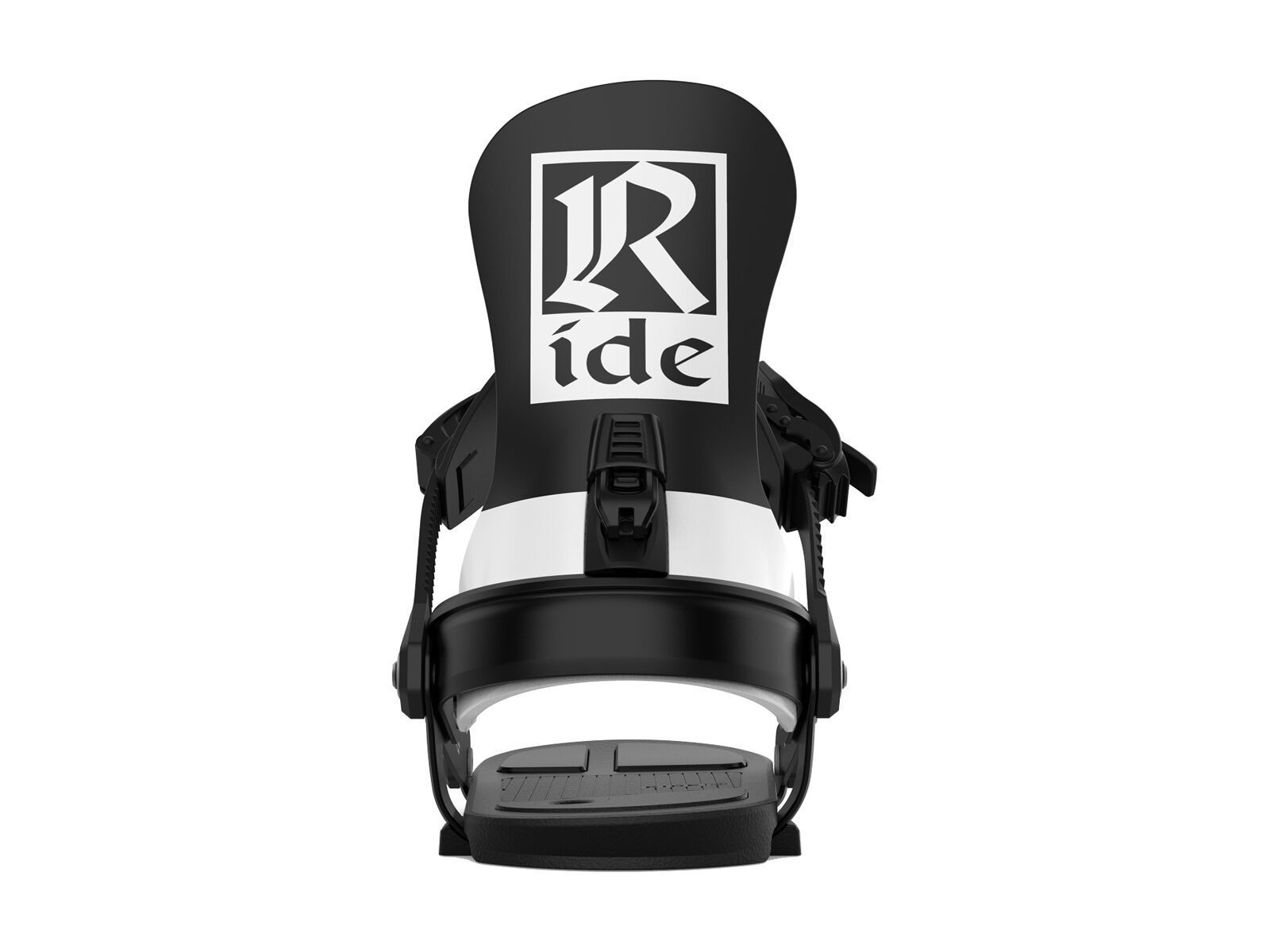 Ride AL-6, classic black - Bild 2