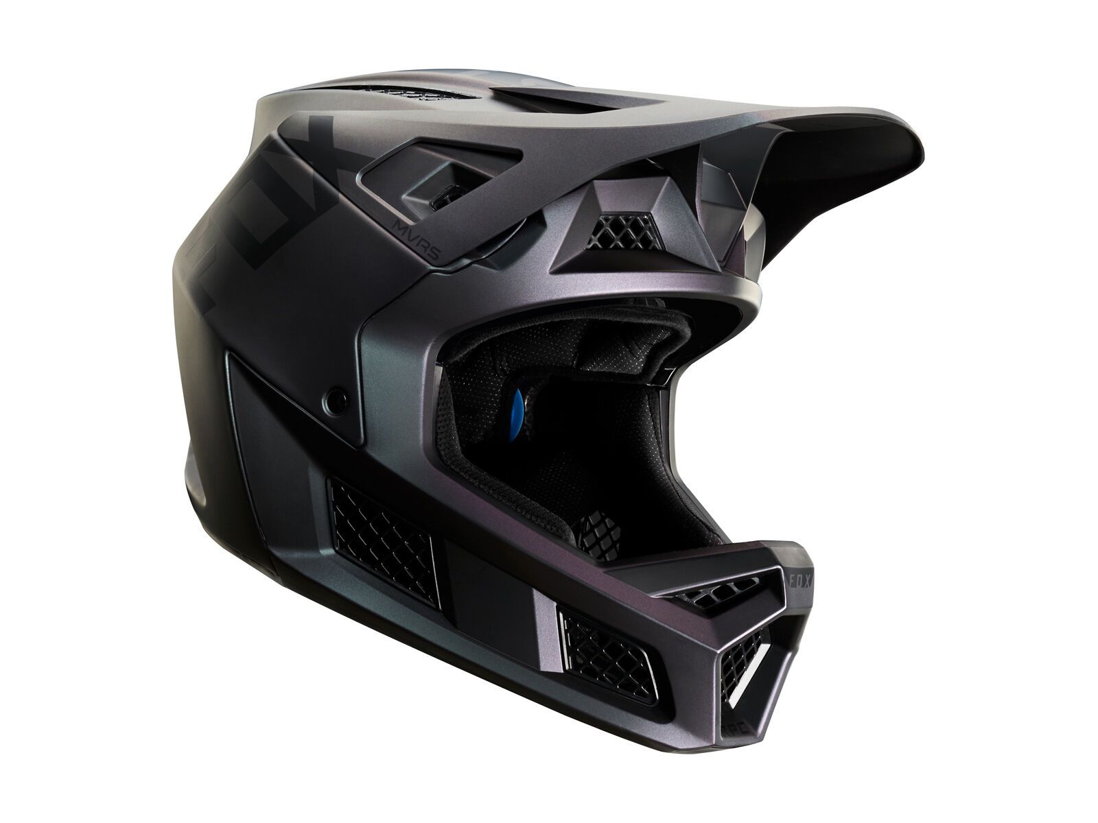 Fox Rampage Pro Carbon Weld, black iri - Bild 2