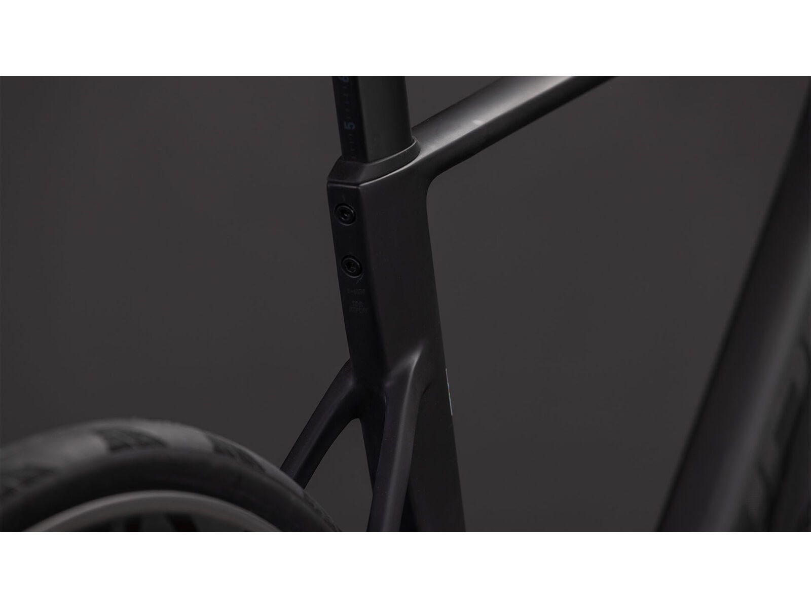 Cube Litening Air C:68X Race, blackline - Bild 4