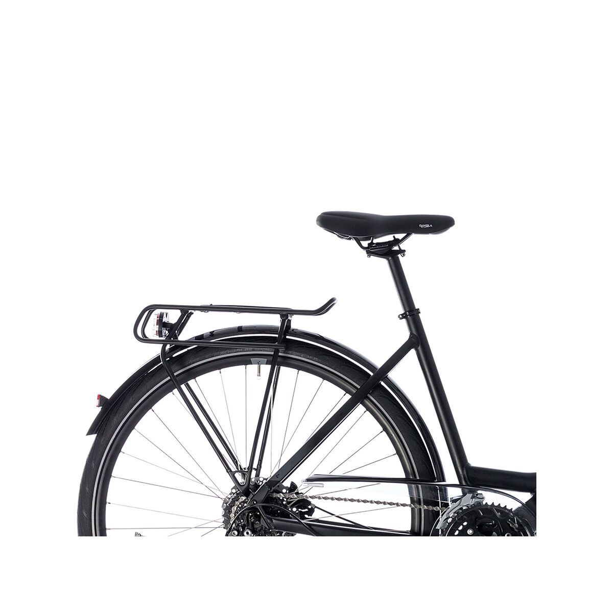 Cube Touring EXC Easy Entry, black´n´grey - Bild 6