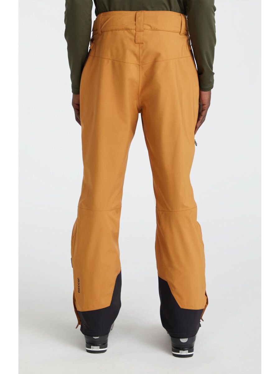 O’Neill GTX Psycho Pants, rich caramel - Bild 7