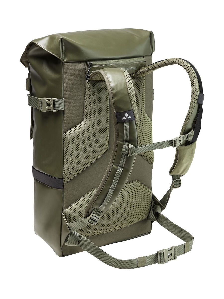 Vaude Mineo Backpack 30, khaki - Bild 2